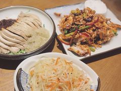 -美国加州牛肉面(锦绣天第裕龙花园店)