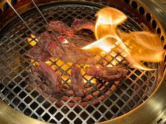 -肉魁屋·烧肉·烧鸟·酒场(高新店)