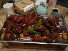 -树厨贵州菜(大十字店)