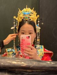 点击看大图 -金夫人婚纱摄影(衡阳店)