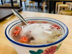 椰子水清补凉-文昌邓记清补凉(西沙路店)