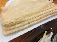 -老昌春饼(中央大街店)