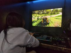 -绿树电竞(五路店)