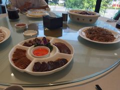 -周锦记广式餐厅(格林生活坊2期店)