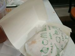 -麦当劳(湛江大厦店)