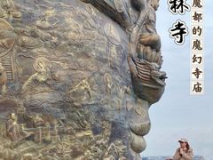 -上海东林寺(金山区)