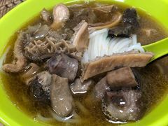 -正宗阳山牛杂(东城店)