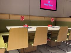 -海底捞火锅(龙湖北京大兴天街店)