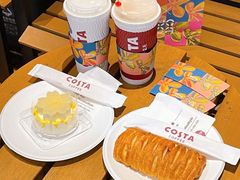 -COSTA COFFEE(吴江路店)
