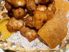 -筱爷叔·上海传统手工菜(玉树路店)