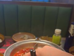 -牛New寿喜烧(虹桥新天地店)