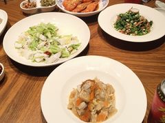 -小厨师·二十年沈家门小海鲜(百井坊巷店)