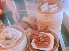 -湖滨步步高酒店·中餐厅