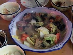 -李氏东北饺子王·铁锅炖(回龙湾店)