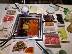 -野妹火锅(北京路店)