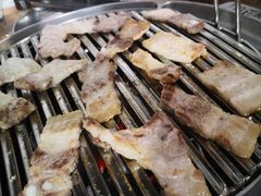 -朴家烤肉(万盛南街店)