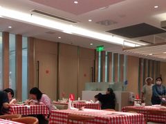 -西贝(金桥店)