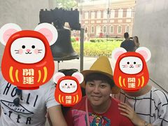 -美国独立纪念馆