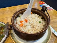 -妈妈的味道(和顺古镇店)