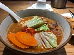 -九毛九西北菜(大东海店)