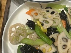 -粤小馆(天安云谷店)