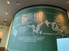 -星巴克臻选(成都环球乐天店)