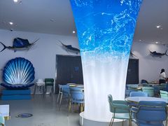 -深海中餐厅(国家海洋博物馆店)