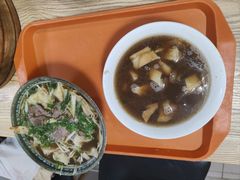 -清真·白家牛肉罩火烧老店(育才街店)