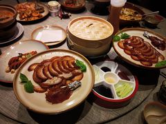 -青年公社烤鸭(熙悦天街店)