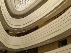 -锦州喜来登酒店