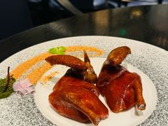 -海天宴海阁·海鲜·鲁菜·青岛菜