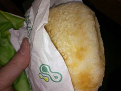 发面烧饼-武松家(丰益桥店)