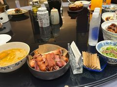 -香雪海饭店中餐厅(人民桥店)