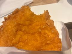 -麦当劳(杭州西湖银泰百货店)