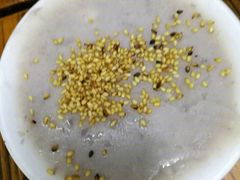 芋泥-没牙伯花生汤店(老药洲店)
