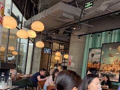 -Wagas沃歌斯(合生汇店)
