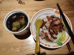 -创膳金牌烧鹅(天河汇商业广场店)