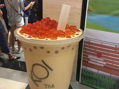 -KOI Thé(正佳广场店)
