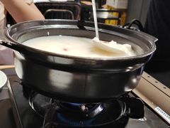 -牛牛和牛海鲜粥底火锅(长虹国际城店)