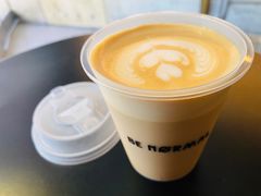 -BE NORMAL CAFE(霞溪路店)