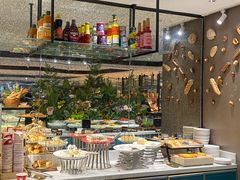 -晶丽香榭自助餐(南京大饭店)