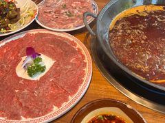 -楠火锅(昆山金鹰店)