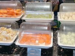 -33韩式自助烧烤(环城南路店)