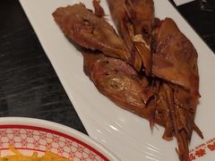 -满园烤鸭·春饼(沈北万达店)