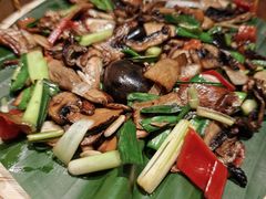 -云海肴·汽锅鸡·云南代表菜(美罗城店)