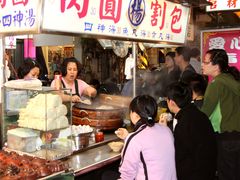 大堂-六合夜市