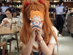 -必胜客(大宁路店)