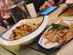 -酒肆浅葱•烧烤•龙虾•排档(卓悦intown店)