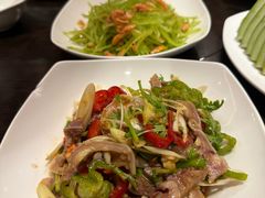 -老牌坊鲁菜名店(聊城美食岛店)