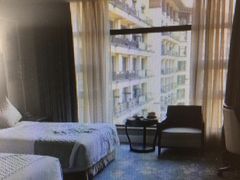 -太湖饭店玉兰厅(自助餐厅)